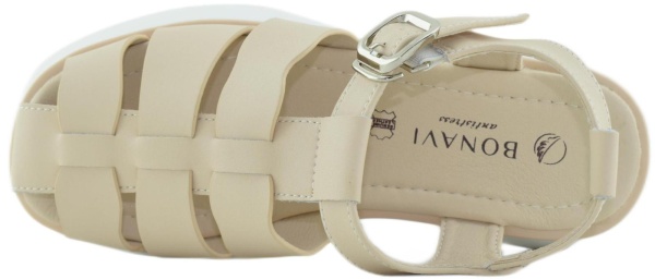 Купить 31F6-8-011 BONAVI Босоножки женские за 3 330 руб. в интернет-магазине Дом Обуви