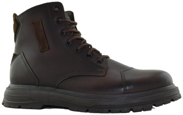 Купить 57-1819-41(М) Magellan Ботинки мужские за 7 130 руб. в интернет-магазине Дом Обуви