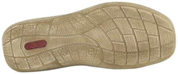 Купить 03064-25 RIEKER Туфли мужские за 4 470 руб. в интернет-магазине Дом Обуви