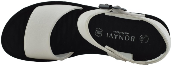 Купить 2R5-4-112-1 BONAVI Босоножки женские  за 3 180 руб. в интернет-магазине Дом Обуви