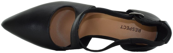 Купить VS56-177381/8 RESPECT Туфли женские за 6 140 руб. в интернет-магазине Дом Обуви