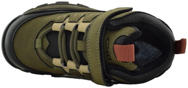 Купить 53696ук-2 KAPIKA Ботинки детские  за 4 340 руб. в интернет-магазине Дом Обуви