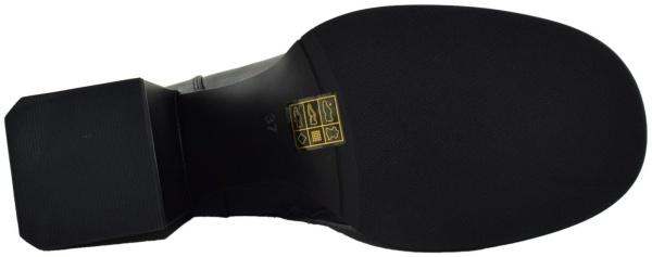 Купить 25-DMA9-24-101 BONAVI Ботинки женские за 7 820 руб. в интернет-магазине Дом Обуви