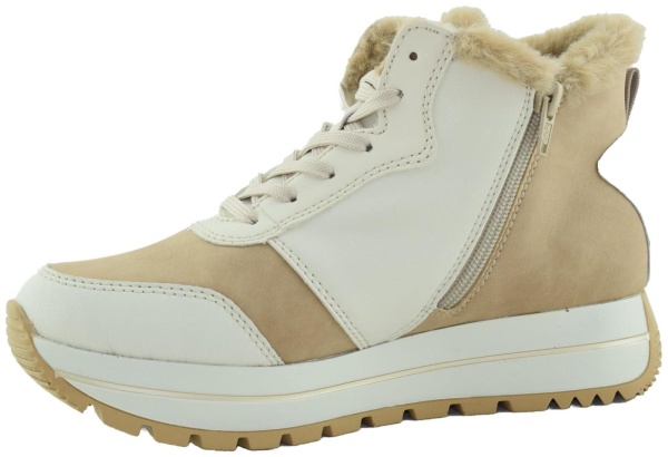 Купить N4003-20 RIEKER Ботинки женские за 7 950 руб. в интернет-магазине Дом Обуви