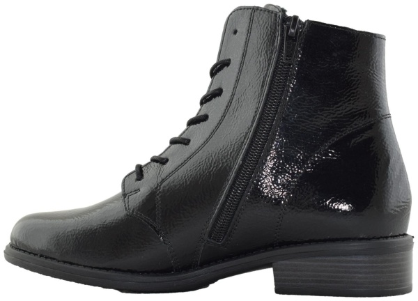 Купить D0F73-00 REMONTE Ботинки женские за 8 450 руб. в интернет-магазине Дом Обуви