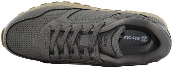 Купить C3849-10 STROBBS Кроссовки мужские за 6 940 руб. в интернет-магазине Дом Обуви