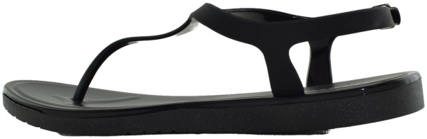 Купить 1069-261 black GlamForever Сандалии женские за 2 420 руб. в интернет-магазине Дом Обуви