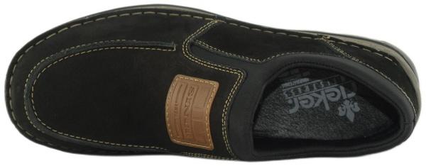 Купить 05352-03 RIEKER Туфли мужские за 4 470 руб. в интернет-магазине Дом Обуви