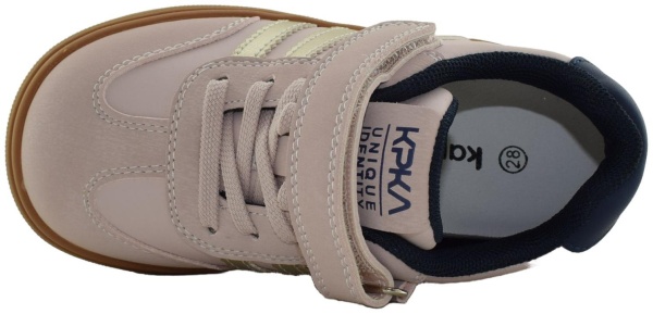 Купить 721196-1 KAPIKA Кроссовки детские  за 3 410 руб. в интернет-магазине Дом Обуви