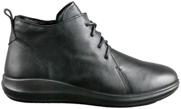 Купить Н669234Б01В RIVERI Ботинки женские  за 7 300 руб. в интернет-магазине Дом Обуви