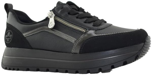 Купить N4000-00 RIEKER Туфли женские за 6 950 руб. в интернет-магазине Дом Обуви