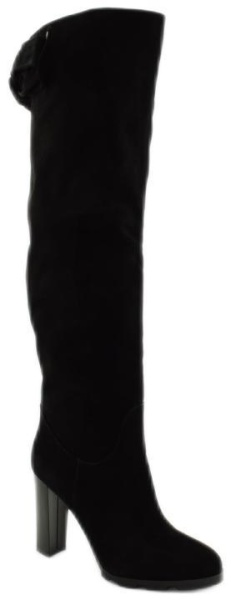 Купить IS30-109149/8 Respect Сапоги женские за 5 920 руб. в интернет-магазине Дом Обуви