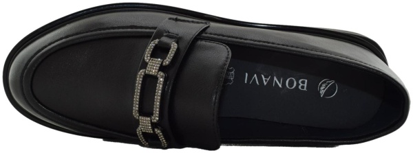 Купить 31W7-17-101 BONAVI Лоферы женские за 7 460 руб. в интернет-магазине Дом Обуви