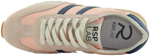 Купить IK53-177854/8 RESPECT Кроссовки женские за 4 880 руб. в интернет-магазине Дом Обуви