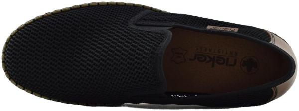 Купить B5276-00 Rieker Туфли летние мужские за 4 730 руб. в интернет-магазине Дом Обуви Купить B5276-00 Rieker Туфли летние мужские за 4 730 руб. в интернет-магазине Дом Обуви