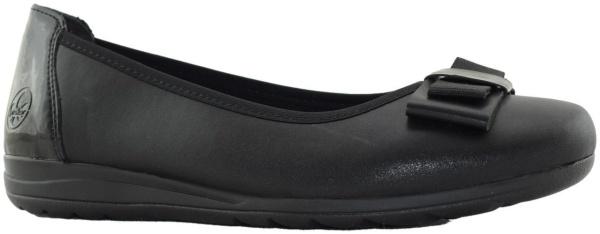 Купить L9366-00 RIEKER Туфли женские за 6 250 руб. в интернет-магазине Дом Обуви Купить L9366-00 RIEKER Туфли женские за 6 250 руб. в интернет-магазине Дом Обуви