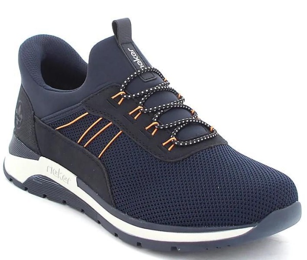 Купить 39661-14 Rieker Кроссовки мужские за 8 250 руб. в интернет-магазине Дом Обуви