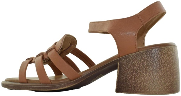 Купить 16-BKE27-22-141 1BONAVI Босоножки женские  за 5 220 руб. в интернет-магазине Дом Обуви