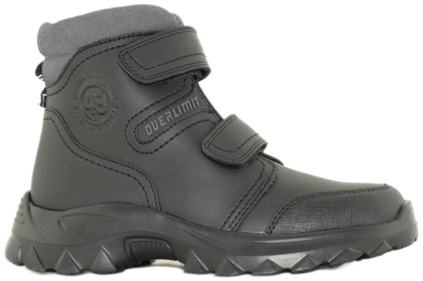 Купить 53376ук  KAPIKA Ботинки детские  за 4 390 руб. в интернет-магазине Дом Обуви