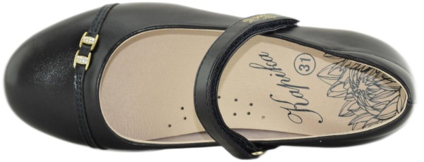 Купить 23653п-5  KAPIKA Туфли детские за 2 960 руб. в интернет-магазине Дом Обуви