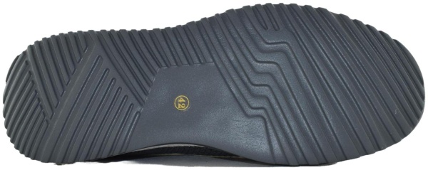 Купить FL626_01TU-GR  EL TEMPO Кроссовки мужские за 3 950 руб. в интернет-магазине Дом Обуви