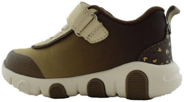 Купить 71550с-2 KAPIKA Кроссовки детские  за 3 410 руб. в интернет-магазине Дом Обуви