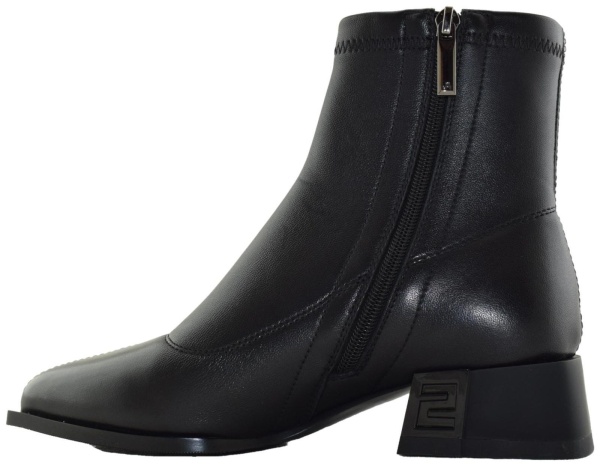 Купить V137-N291-1 JA'VENSI Ботинки женские  за 8 020 руб. в интернет-магазине Дом Обуви