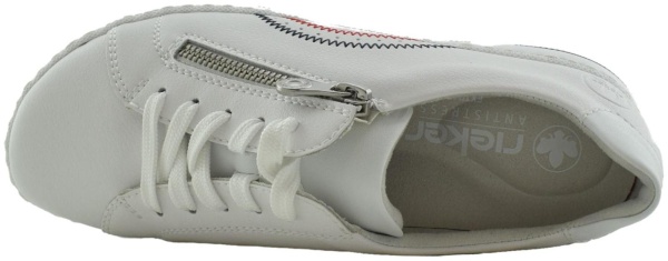 Купить 42424-80 RIEKER Кеды женские за 7 750 руб. в интернет-магазине Дом Обуви