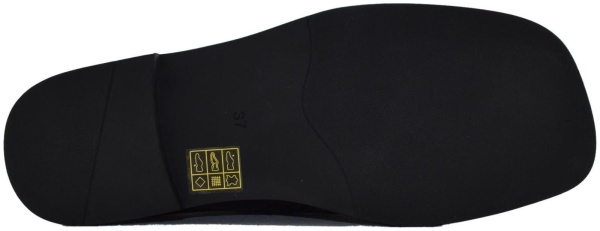 Купить 25-DBA11-3-301 LADY COUTURE Ботинки женские за 9 940 руб. в интернет-магазине Дом Обуви