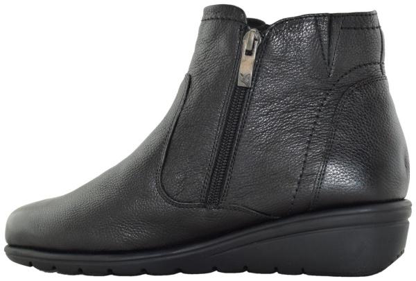 Купить 9-9-25202-41-022 CAPRICE Ботинки женские за 8 995 руб. в интернет-магазине Дом Обуви