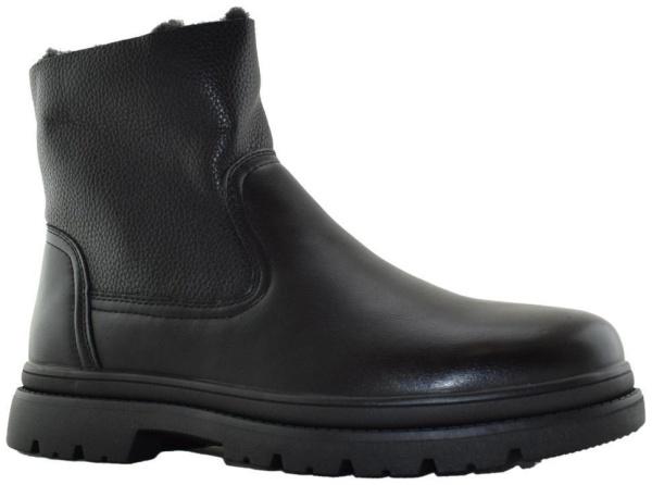 Купить YC068_02PH-BL EL TEMPO Ботинки мужские за 6 540 руб. в интернет-магазине Дом Обуви