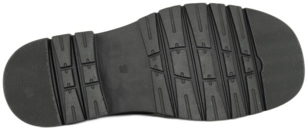 Купить XJU-12774-5A-KB MADELLA Ботинки женские  за 3 570 руб. в интернет-магазине Дом Обуви