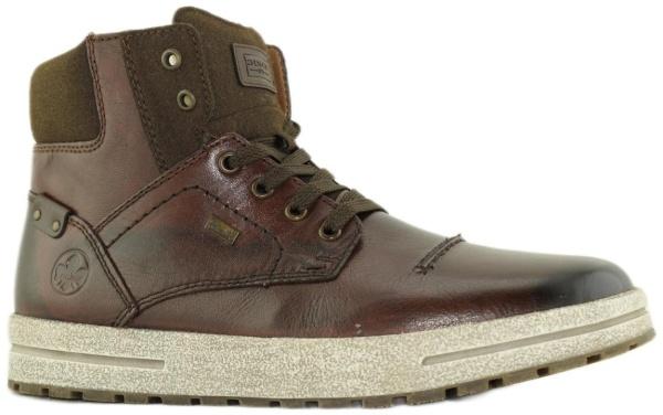 Купить 30711-25 Rieker Ботинки мужские за 5 670 руб. в интернет-магазине Дом Обуви