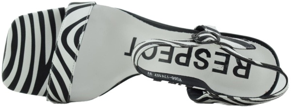 Купить VS56-174157/8 RESPECT Босоножки женские за 5 710 руб. в интернет-магазине Дом Обуви