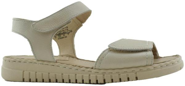 Купить 9-9-28103-44-119 CAPRICE Туфли летние женские за 5 600 руб. в интернет-магазине Дом Обуви