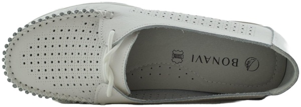 Купить 12F2-2-112 BONAVI Мокасины женские за 3 150 руб. в интернет-магазине Дом Обуви