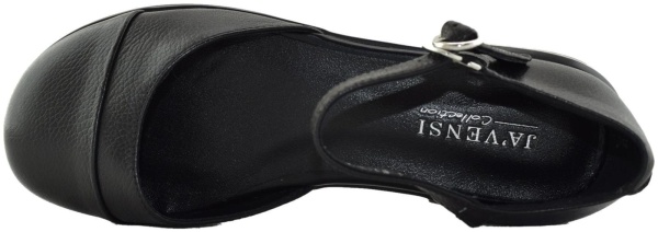 Купить A837Z-S118-P1021 JA'VENSI Туфли женские летние за 6 340 руб. в интернет-магазине Дом Обуви