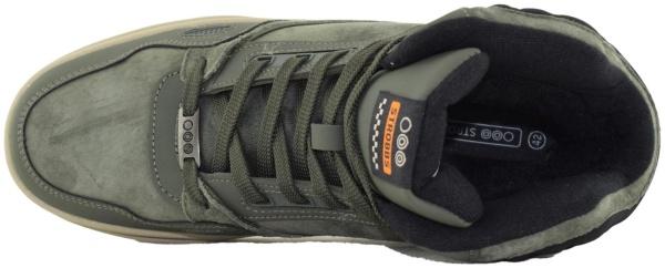 Купить C9286-19 STROBBS Кроссовки мужские за 6 800 руб. в интернет-магазине Дом Обуви