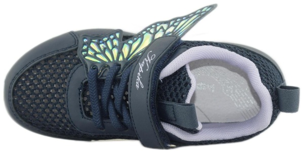 Купить 72663-2 KAPIKA Кроссовки детские за 1 980 руб. в интернет-магазине Дом Обуви