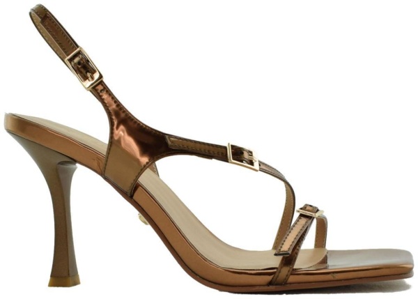 Купить SS56-186195/8 Respect Босоножки женские  за 7 210 руб. в интернет-магазине Дом Обуви