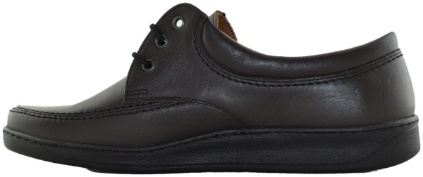 Купить 77732 BURGERSCHUHE Полуботинки мужские за 5 350 руб. в интернет-магазине Дом Обуви