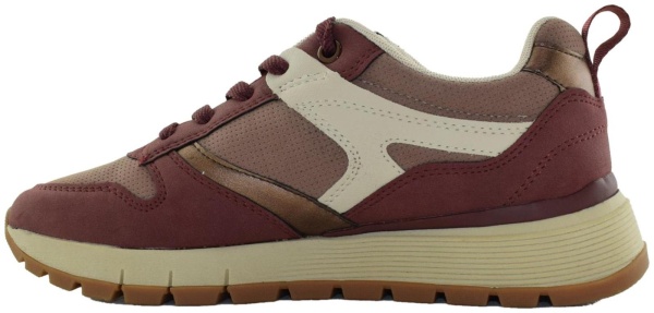 Купить 1-1-23728-41-526 TAMARIS Кроссовки женские  за 6 490 руб. в интернет-магазине Дом Обуви