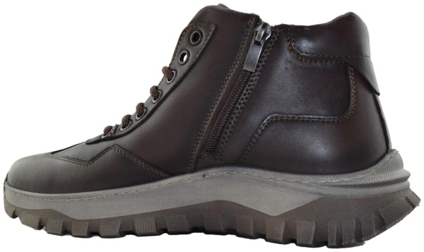 Купить 520-1660-41/М Magellan Ботинки мужские за 7 020 руб. в интернет-магазине Дом Обуви