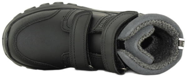 Купить 53376ук  KAPIKA Ботинки детские  за 4 390 руб. в интернет-магазине Дом Обуви