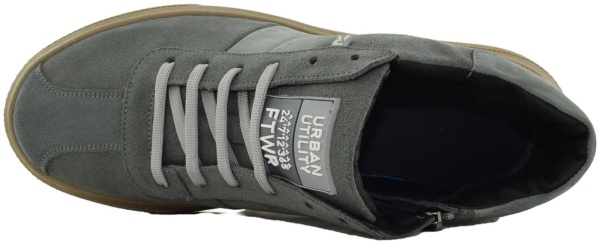 Купить 52-1839-37 Magellan Ботинки мужские за 6 480 руб. в интернет-магазине Дом Обуви