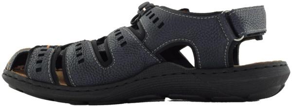 Купить 22021-14 RIEKER Сандалии мужские за 5 220 руб. в интернет-магазине Дом Обуви Купить 22021-14 RIEKER Сандалии мужские за 5 220 руб. в интернет-магазине Дом Обуви
