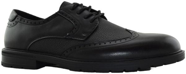 Купить YC077_03PP-BL EL TEMPO Полуботинки мужские за 4 950 руб. в интернет-магазине Дом Обуви