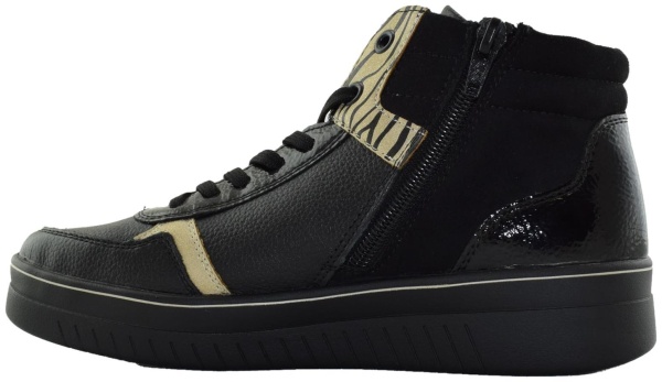 Купить D0J71-01 REMONTE Кеды женские за 6 950 руб. в интернет-магазине Дом Обуви