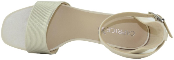 Купить 9-9-28302-42-450 CAPRICE Босоножки женские за 6 495 руб. в интернет-магазине Дом Обуви