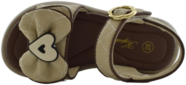 Купить 32942п-1 KAPIKA Босоножки детские за 2 740 руб. в интернет-магазине Дом Обуви